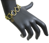 clasp bracelet